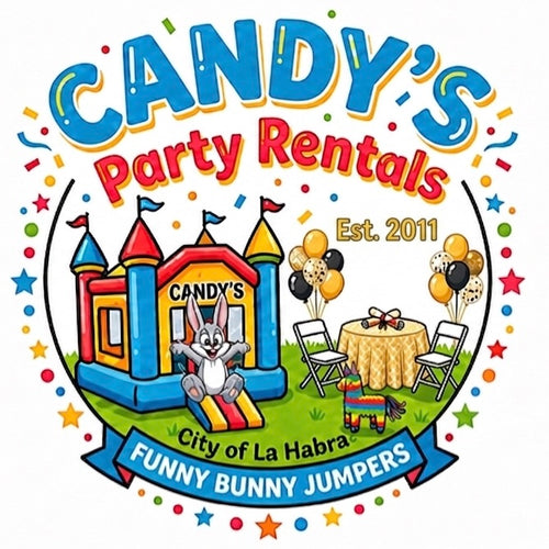 Candy's Party Rentals